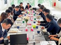 双线出击,全球布局,“SHARNDY想的”新年新征程