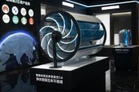 安吉尔净水反渗透膜研究成果获国际顶级学术期刊认可