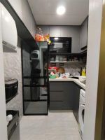 香港一家六口住29㎡蜗居，巧用空间隔出小三室，网友：也是服了