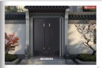 铸就品质生活,云智星智能门“智慧家居”新体验