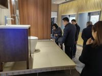 深入交流,共谋发展丨中国二十二冶领导到访惠达总部