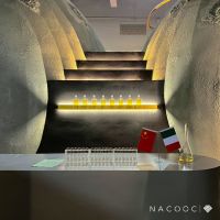 NACOOC柯昌平：未来将投建五大生产基地，打造更极致的产品和服务