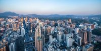 喜讯丨金凯德中标千亿级央企保利集团,五大品类全速推进