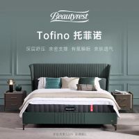 匠心为先,睡眠为重,Simmons席梦思为您新年赋能