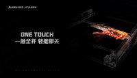 炬森罗嘉惠:基础五金向功能化发展,既是家具传承也是人文体现