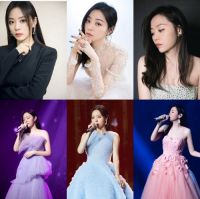 帝标家居又有大动作,金曲女王张靓颖重磅来袭12月25日成都见