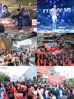 帝标家居又有大动作,金曲女王张靓颖重磅来袭12月25日成都见