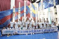 《权威官宣:四季沐歌×载人飞船,让航天科技飞进寻常百姓家》