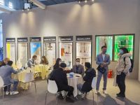 维意定制【BIM整装】新加盟模式，惊艳成都家居展