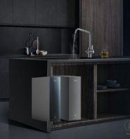 美的加热净水器，热卖走势现象级