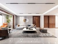 90后小夫妻的180㎡大平层，远离城市的喧嚣，岁月静好