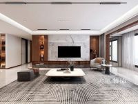 90后小夫妻的180㎡大平层，远离城市的喧嚣，岁月静好