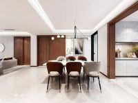 90后小夫妻的180㎡大平层，远离城市的喧嚣，岁月静好