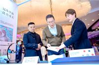 六大品牌集结 吴晓波&200+企业家齐聚「中国人的家」杭州站