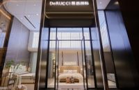 精确洞察,慕思国际全新终端形象打造场景化的沉浸式零售体验空间