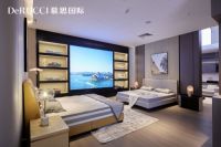 精确洞察,慕思国际全新终端形象打造场景化的沉浸式零售体验空间