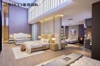 精确洞察,慕思国际全新终端形象打造场景化的沉浸式零售体验空间