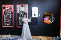 庆东纳碧安获第13届红顶奖提名&公益大奖