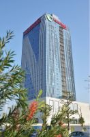 大自然木门·全屋定制荣获2021中国房地产开发企业综合实力TOP500室内木门类首选供应商