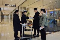 引领放心消费 高端家居杰出企业践行使命