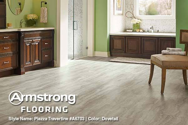 阿姆斯壮Armstrong Flooring