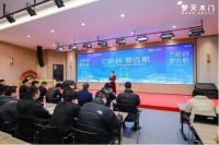 梦天家居周剑河：全新启航重构产品战略布局