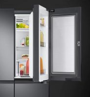 过了腊八就是年，三星品道家宴系列冰箱为你保留最地道的年味 ?