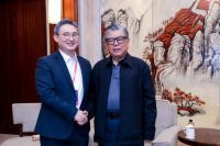 Simmons席梦思荣获2021博鳌企业论坛领军企业奖