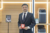 以服务重塑竞争力  怡口净水客户关怀中心上海站落成