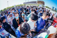北京建博会2022新征程,再出发!
