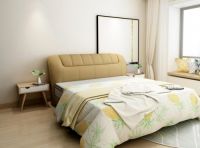 卧室装修“省钱风”,东宝软床成为时尚新宠