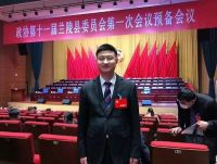 沂蒙山玻璃集团创始人刘永刚：一个草根企业家的智慧与才华