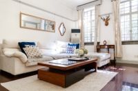 风水上子女与父母房间安排应该怎么看