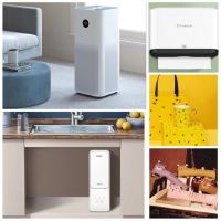 京东居家助阵职场焕新开工季  全方位满足企业装潢、福利、防疫、办公升级需求