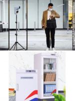 京东居家助阵职场焕新开工季  全方位满足企业装潢、福利、防疫、办公升级需求