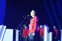 追随光的人，也终将成为光——TATA木门企业文化发布会圆满结束