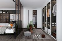 此心安处是吾家，柏厨家居智造生活场景，成就幸福之家