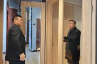 探索企业经营之道，全国工商联家具装饰业商会秘书长张仁江及团队莅临霍尔茨指导交流