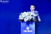 火星人2022年加盟商年会三大系列新品发布,引领集成未来时