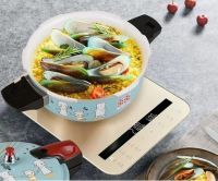 你能想到的大部分辅食,这个双喜一家三口微压锅都能做!