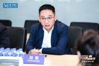 快讯|欧派橱柜加盟红星美凯龙315FUN肆嗨购节 刘军谈品质消费