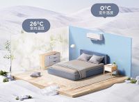 “室内空气保卫战”打响，TCL新风空调小蓝翼II建立宝宝健康呼吸第一道防线