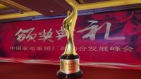 德意智家协办2022中国家电家居厂商融合发展峰会
