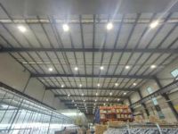 日本MotoM为席梦思提供全面照明服务，奥林匹亚照明从made in China到Serve in