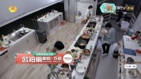 欧铂丽×《中餐厅》再拓综艺营销链路