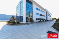 丹佛斯气候方案事业部施俊：以优势整合资源助力企业绿色低碳发展