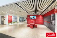 丹佛斯气候方案事业部施俊：以优势整合资源助力企业绿色低碳发展