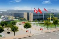 丹佛斯气候方案事业部施俊：以优势整合资源助力企业绿色低碳发展