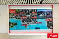 丹佛斯气候方案事业部施俊：以优势整合资源助力企业绿色低碳发展