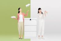 什么是“SCI存护交互系统”？根元智能鞋柜原理大揭秘！